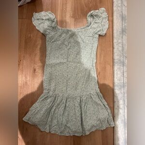 Ripe Mint maternity Dress